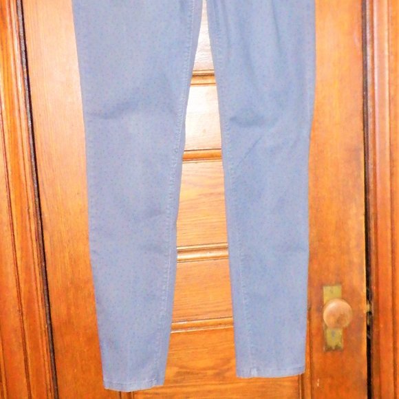 *** ANN TAYLOR LOFT ***  Jeans / Pants  - Waist is 32 Inches - Picture 3 of 3